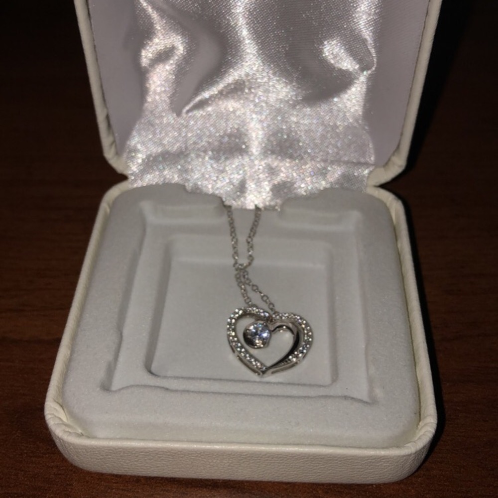 Diamond Necklace